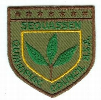 Camp Sequassen