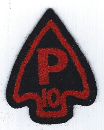 Camp Pomperaug - 10 Years