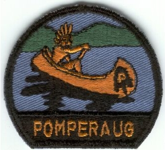 Camp Pomperaug