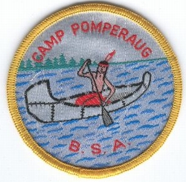 Camp Pomperaug