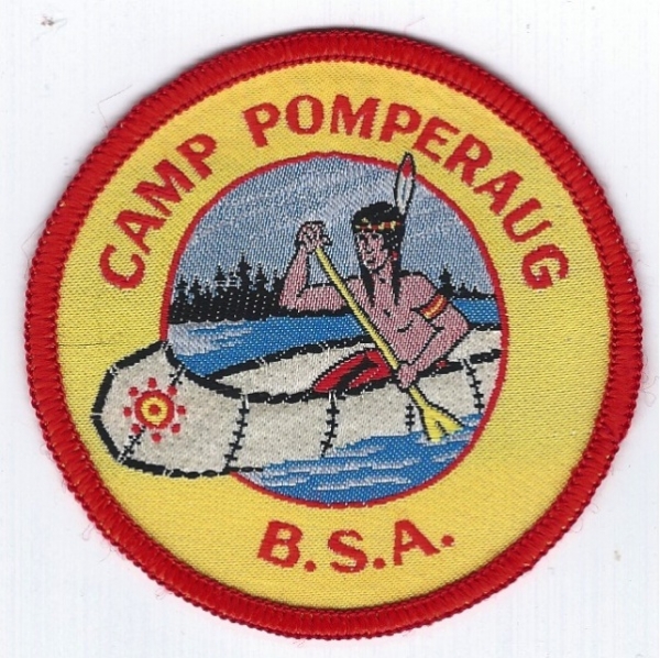 Camp Pomperaug