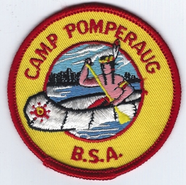 Camp Pomperaug