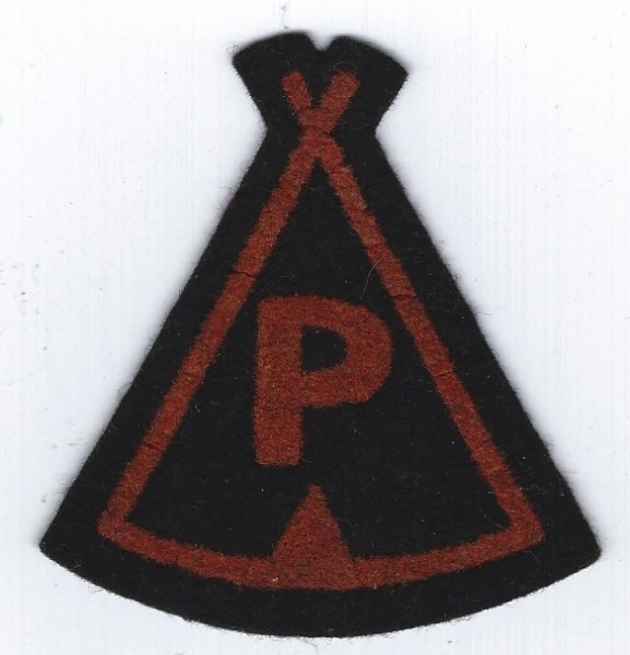 Camp Pomperaug