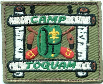 Camp Toquam