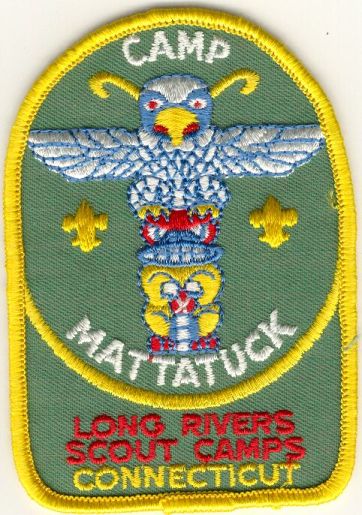 Camp Mattatuck