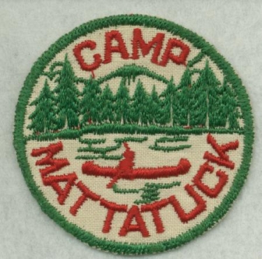 Camp Mattatuck