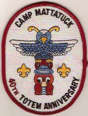 1979 Camp Mattatuck