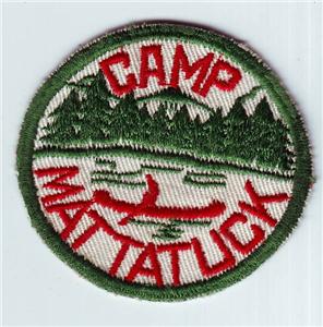 Camp Mattatuck