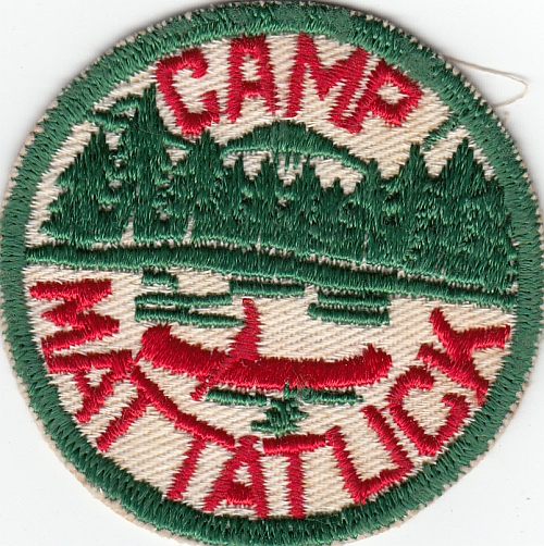 Camp Mattatuck