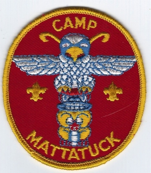 Camp Mattatuck