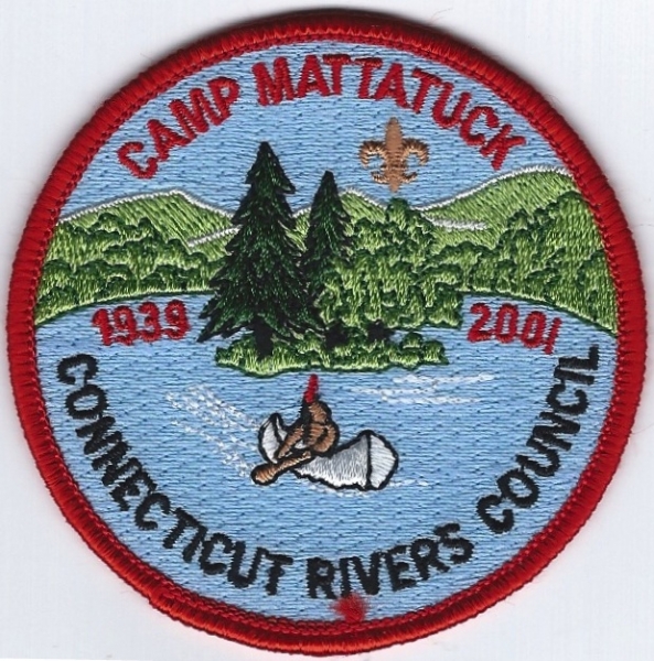 2001 Camp Mattatuck