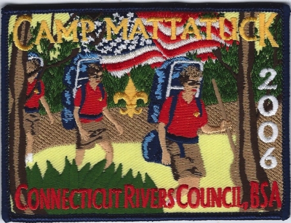 2006 Camp Mattatuck