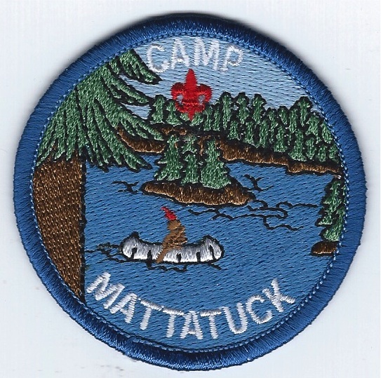 2012 Camp Mattatuck