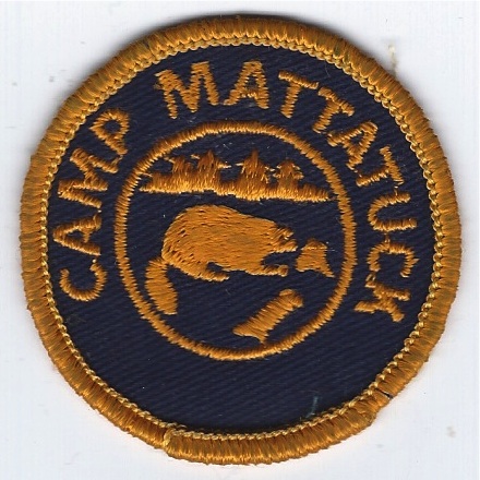 Camp Mattatuck