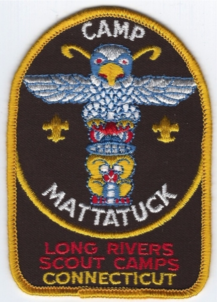 Camp Mattatuck