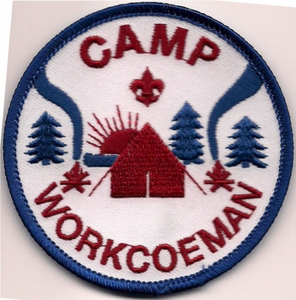 Camp Workcoeman