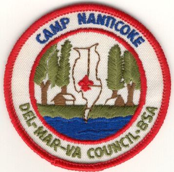 Camp Nanticoke