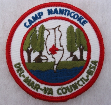 Camp Nanticoke