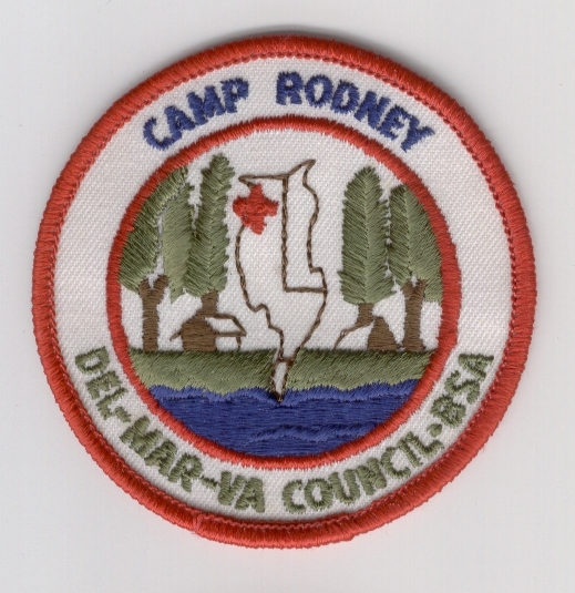 Camp Rodney