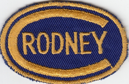 Camp Rodney