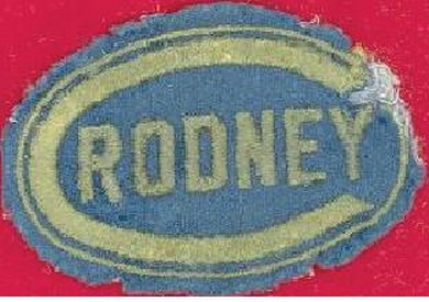 Camp Rodney