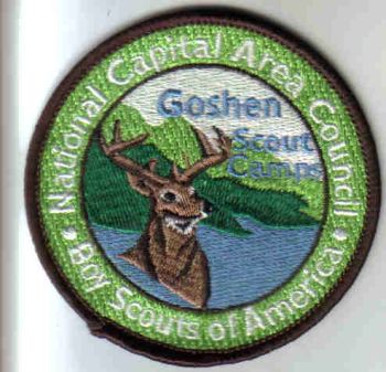 Goshen Scout Camps