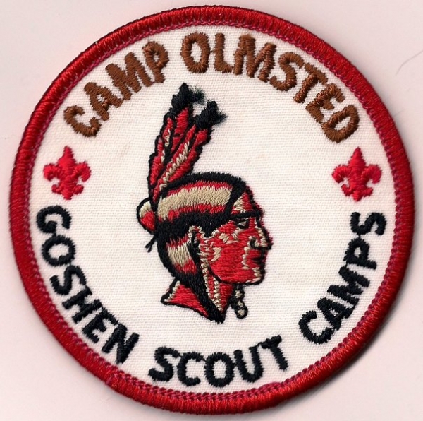 Camp Olmsted