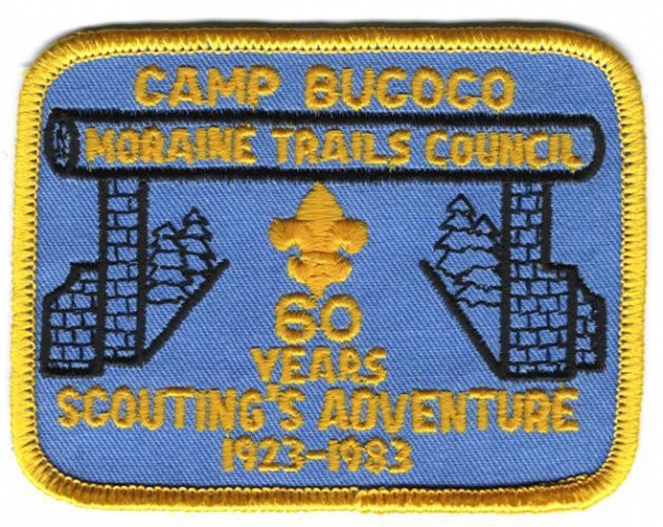 1983 Camp Bucoco