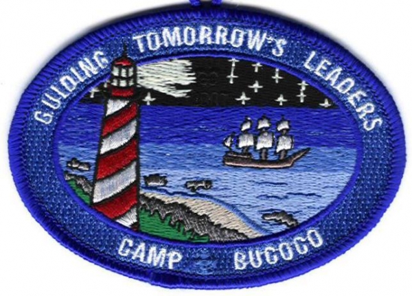 2007 Camp Bucoco