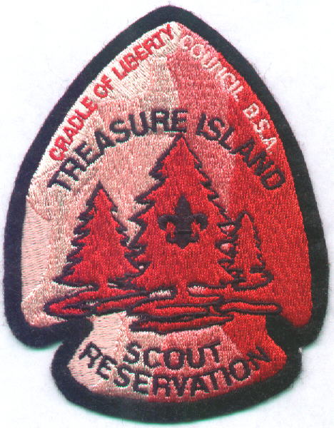 Treasure Island