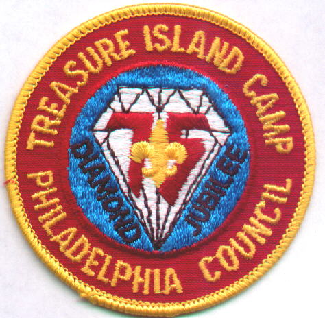 1985 Treasure Island