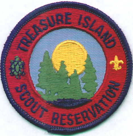 Treasure Island