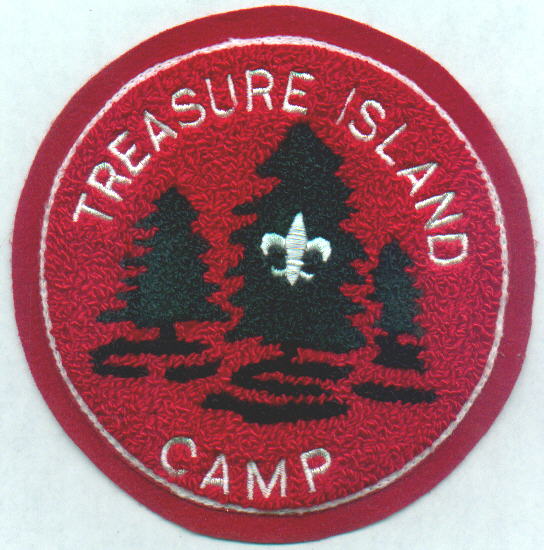 Treasure Island