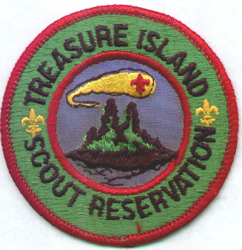 Treasure Island