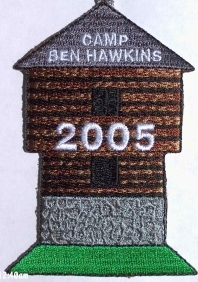 2005 Camp Ben Hawkins