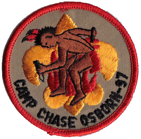 1997 Camp Osborn