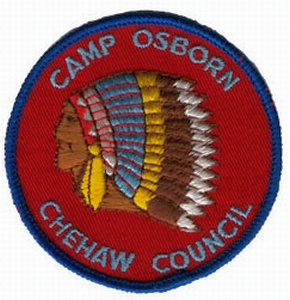 1975 Camp Osborn