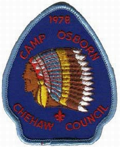 1978 Camp Osborn