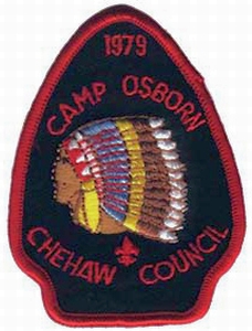 1979 Camp Osborn