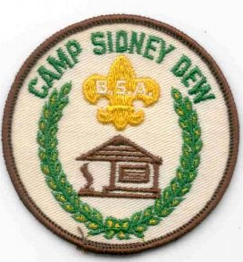 Camp Sidney Dew