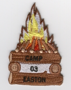 2003 Camp Easton