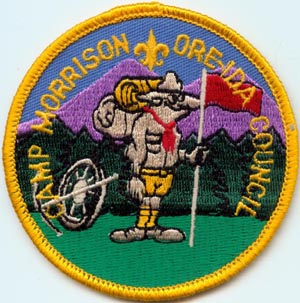 Camp Morrison