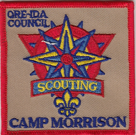 Camp Morrison