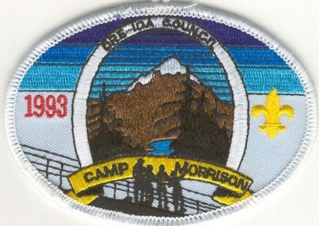 1993 Camp Morrison