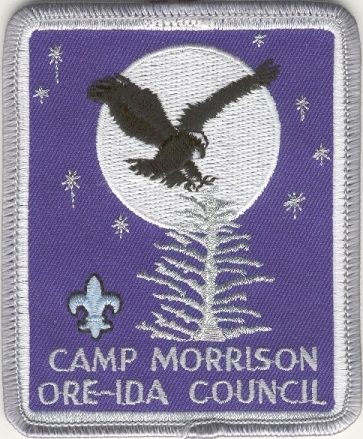 Camp Morrison