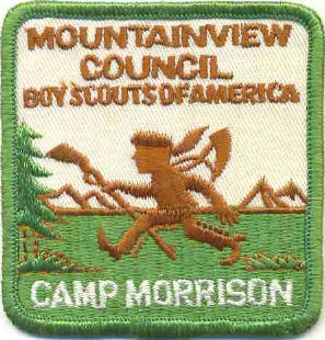 Camp Morrison