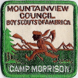 Camp Morrison