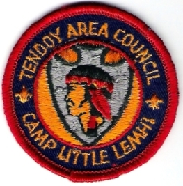 Camp Little Lemhi