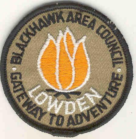 Camp Lowden