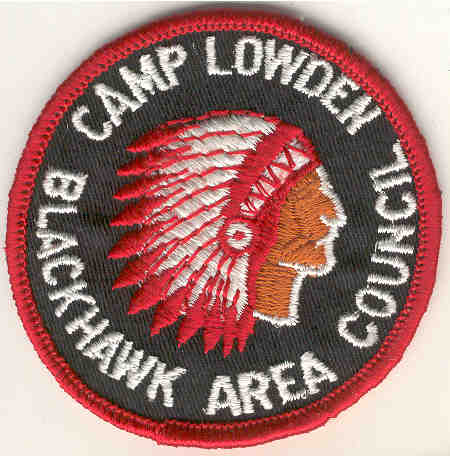 Camp Lowden